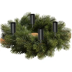 Depot Adventskranz-Set