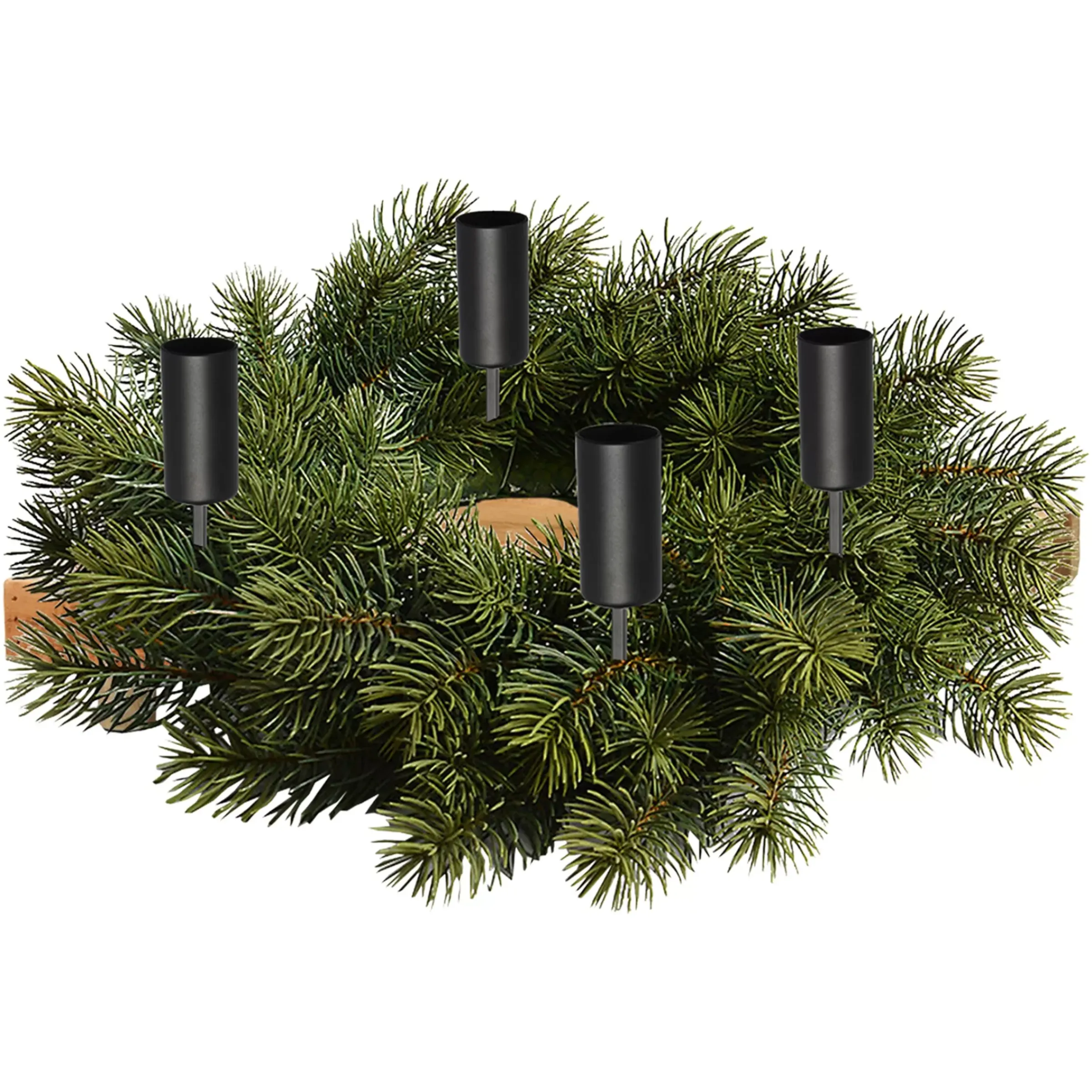 Depot Adventskranz-Set