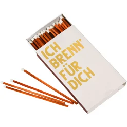 Depot Allumettes Brule Pour Toi