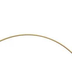 Depot Anneau Metallique Décoratif