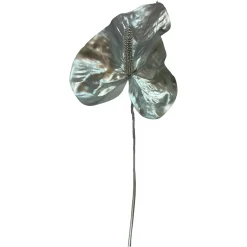 Depot Anthurium Ca. 80Cm, Silber