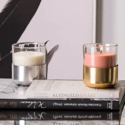 Depot Assiette A Bougies Mix & Match