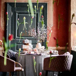 Depot Assiette A Dessert Lucy Fashion