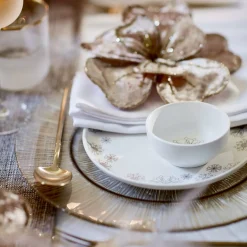 Depot Assiette A Dessert Noble