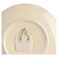 Depot Assiette Décorative Murale Folk Cheap