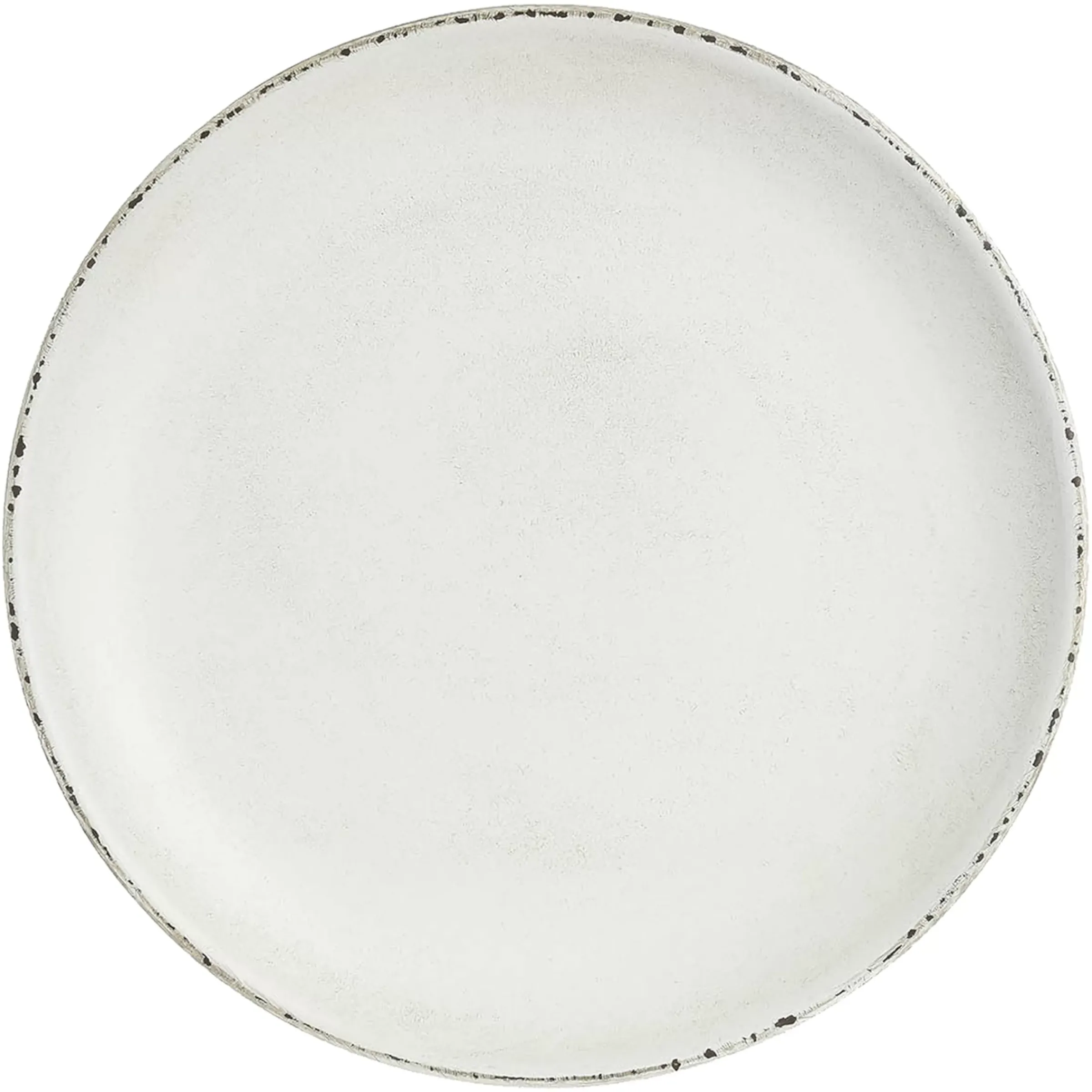 Depot Assiette Deco Vintage