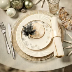 Depot Assiette Plate Lucy Fashion