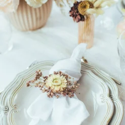 Depot Assiette Plate Romantic Shop