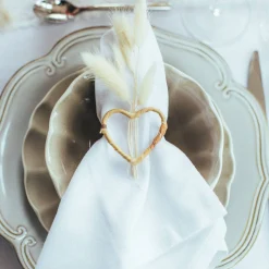 Depot Assiette Plate Romantic Shop