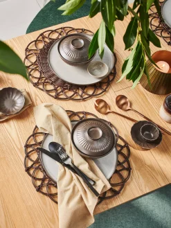 Depot Assiette Plate Zalo Cheap