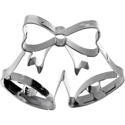 Depot Ausstechform Glocke