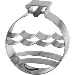 Depot Ausstechform Kugel