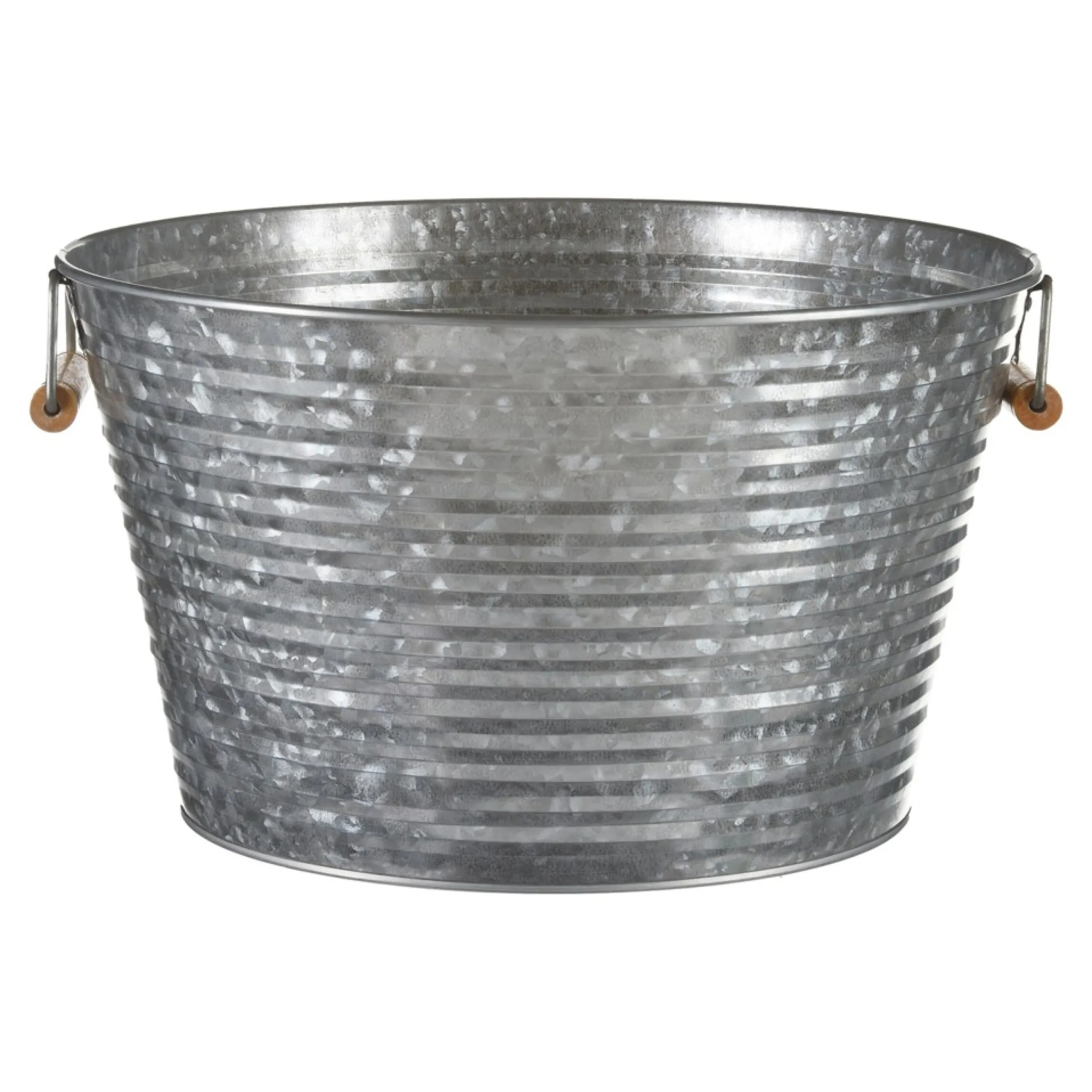 Depot Baignoire En Zinc Fashion