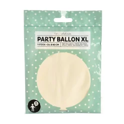 Depot Ballon Gonflable Xxl Uni New