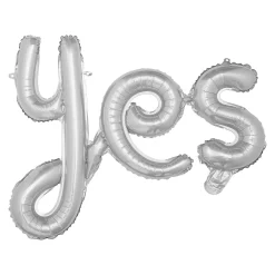 Depot Ballon Yes New