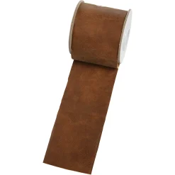 Depot Bande En Cuir Synthetique Leather