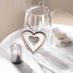 Depot Banderole Photophore Artdeco