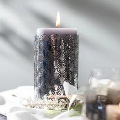 Depot Banderole Photophore Artdeco