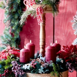 Depot Batons De Cannelle Décoratifs