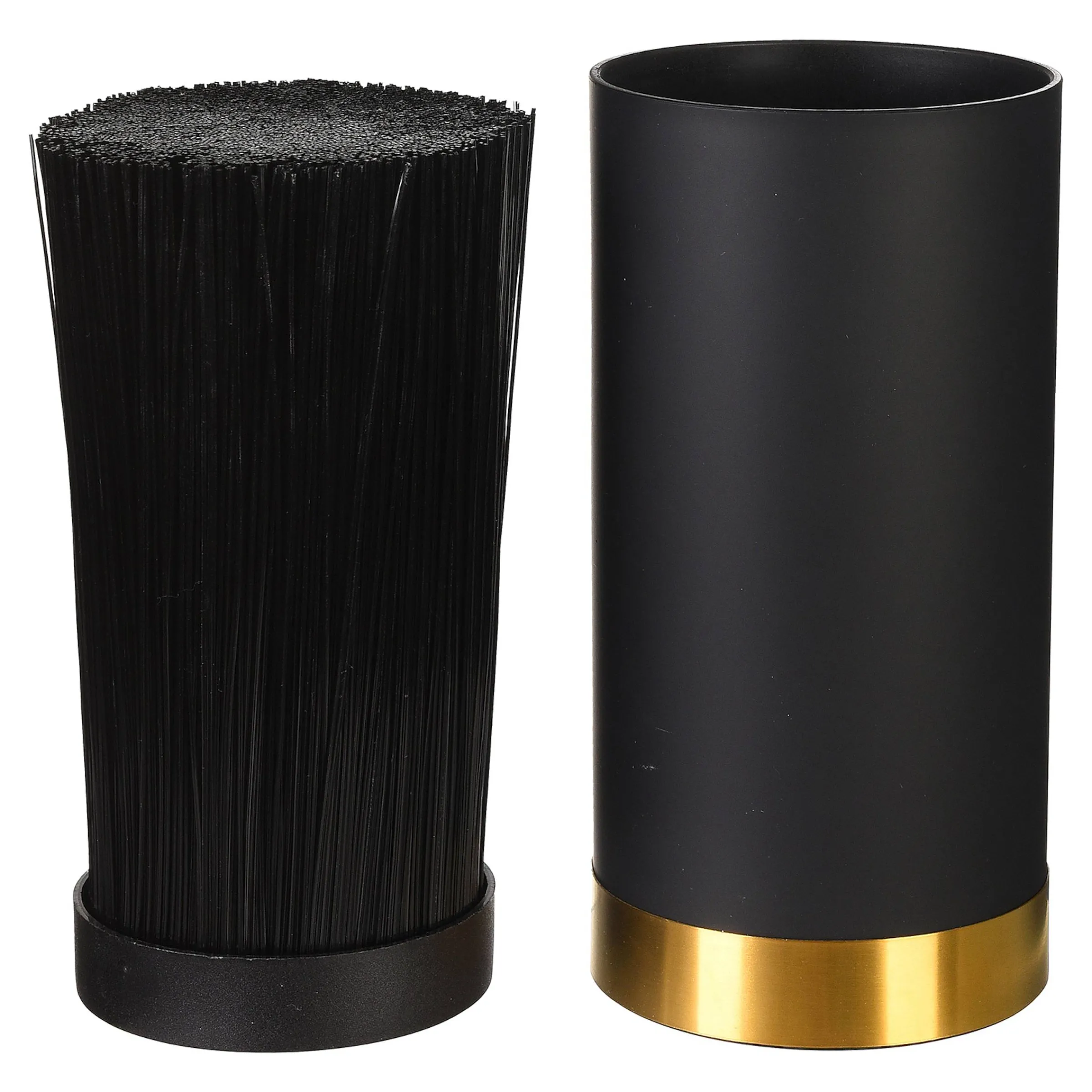 Depot Bloc A Couteaux Round Best Sale