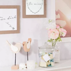 Depot Bocal En Verre