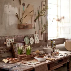 Depot Bocal En Verre