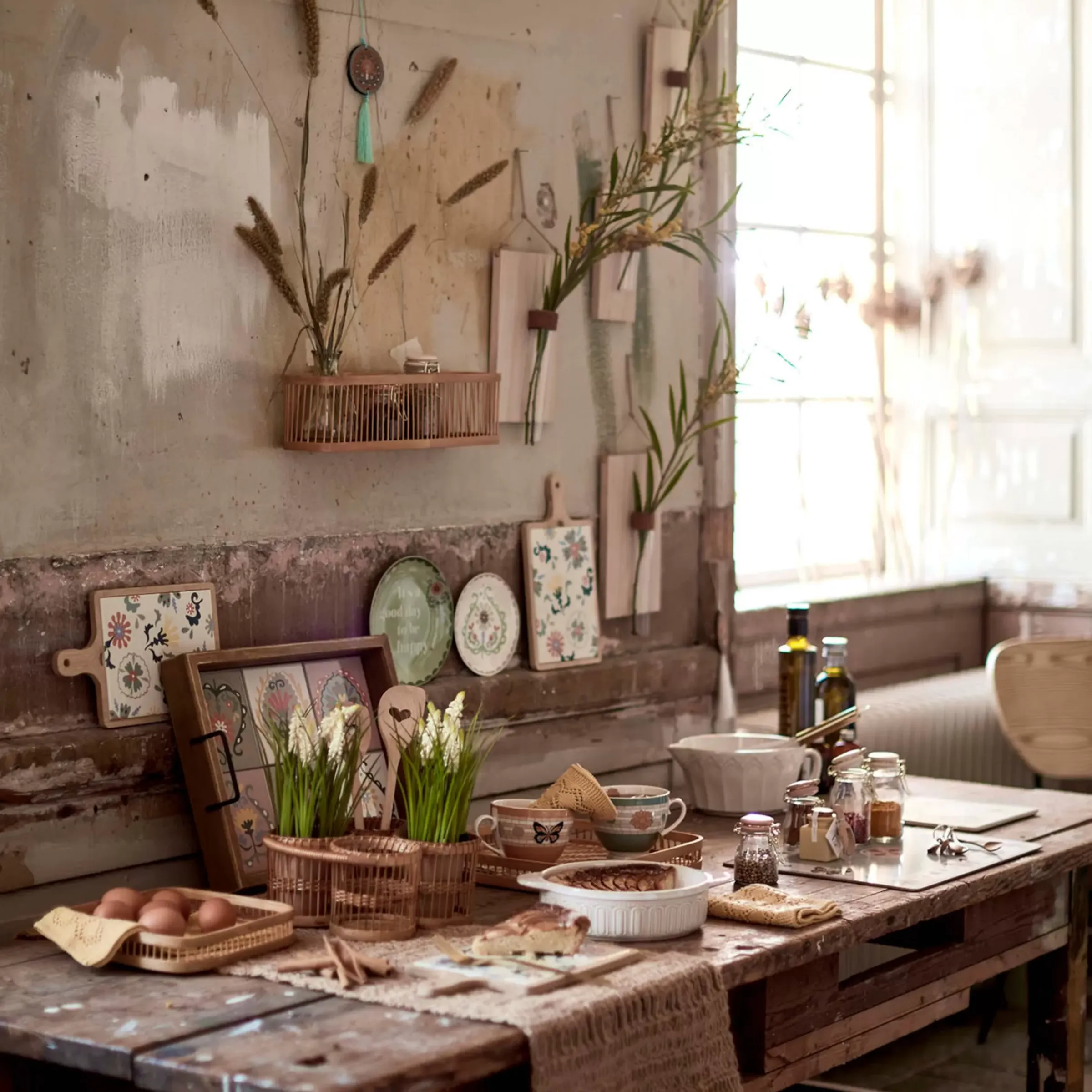 Depot Bocal En Verre