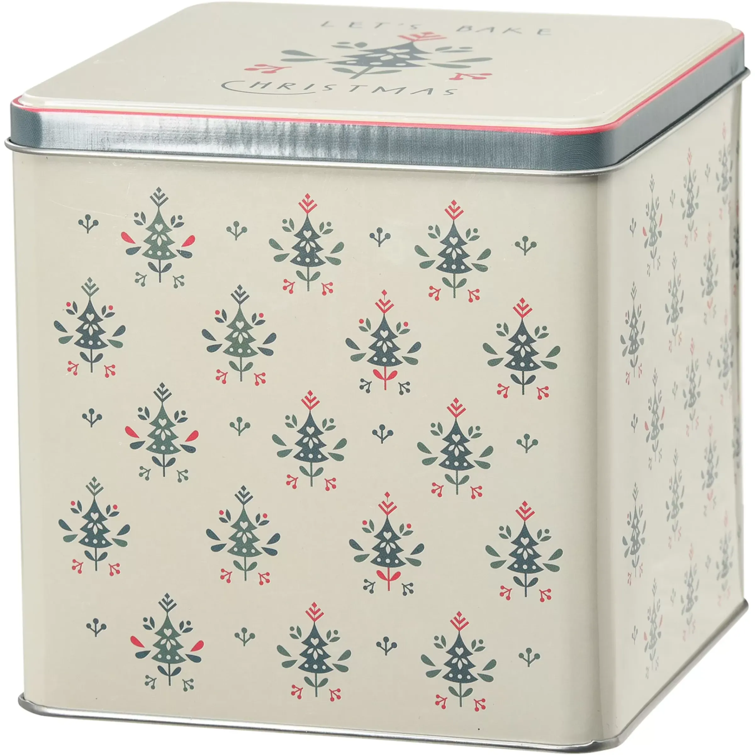 Depot Boite A Biscuits Folklore