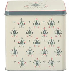 Depot Boite A Biscuits Folklore