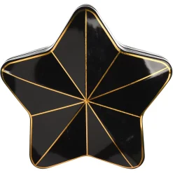 Depot Boite A Biscuits Hanging Star