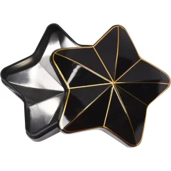 Depot Boite A Biscuits Hanging Star