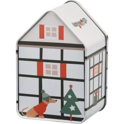 Depot Boite A Biscuits Maison Dorfle