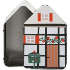 Depot Boite A Biscuits Maison Dorfle