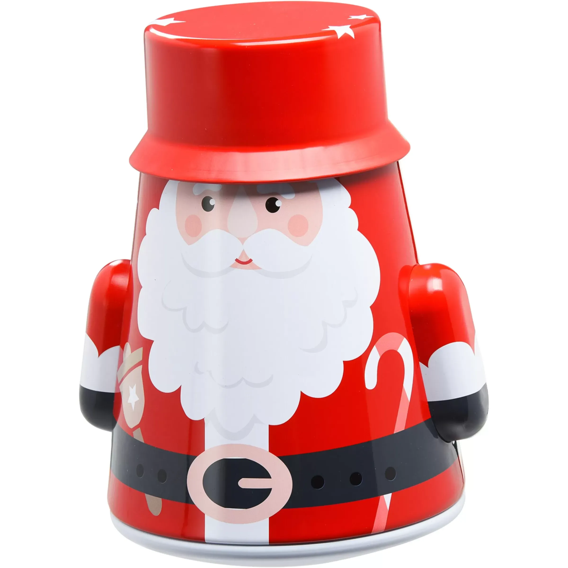 Depot Boite A Biscuits Niko