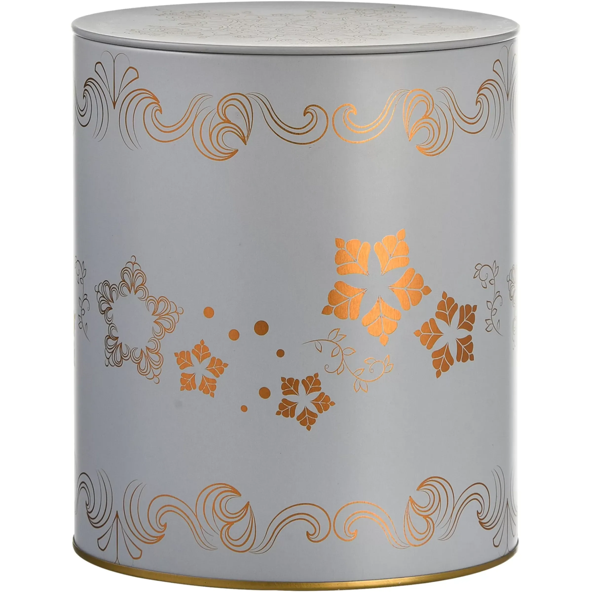 Depot Boite A Biscuits Noble