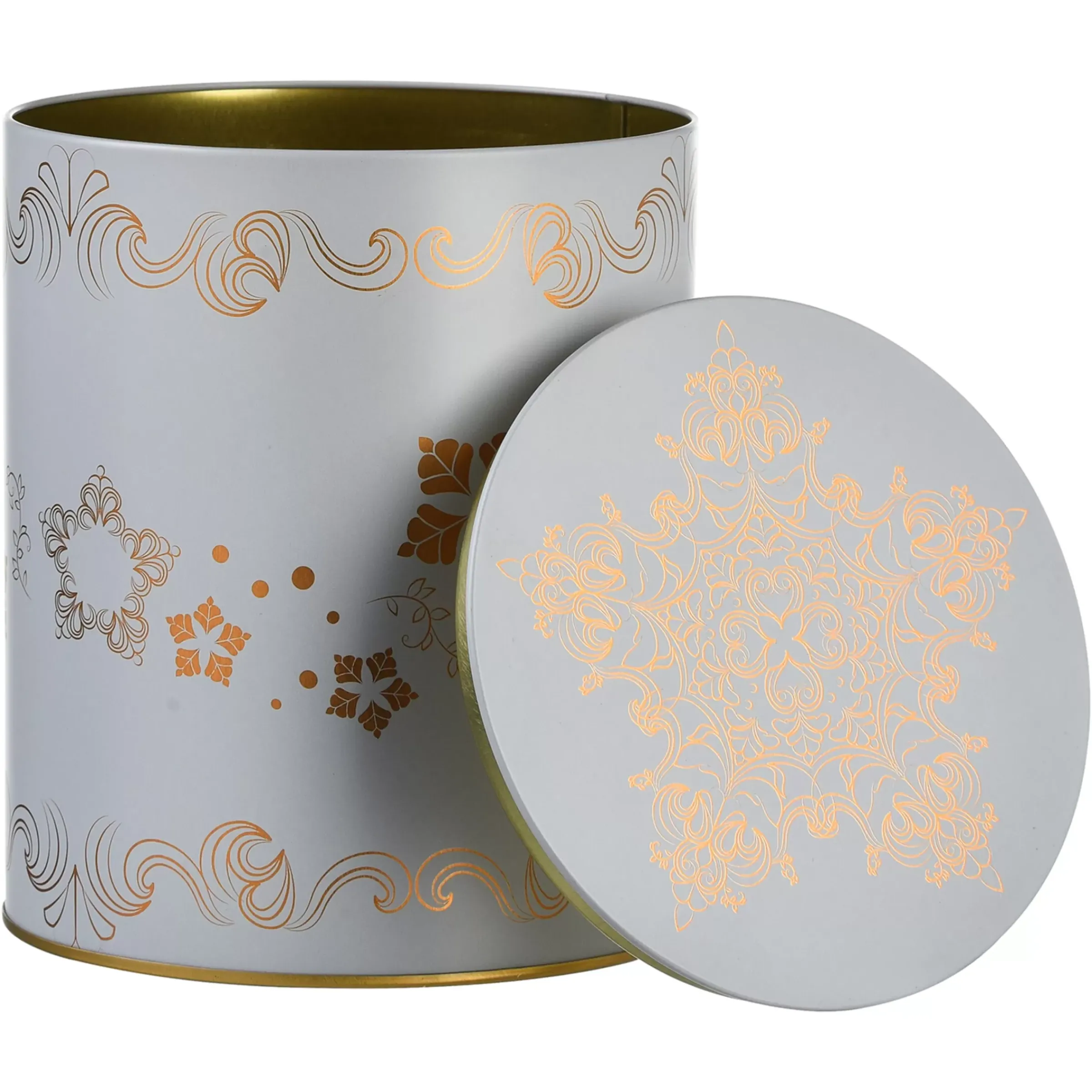 Depot Boite A Biscuits Noble