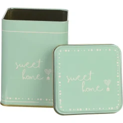 Depot Boite A Biscuits Sweet Home