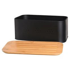 Depot Boite A Pain Avec Planche A Decouper Outlet