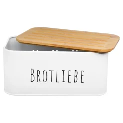 Depot Boite A Pain Avec Planche A Decouper Flash Sale