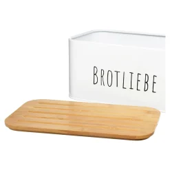 Depot Boite A Pain Avec Planche A Decouper Flash Sale