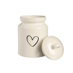 Depot Boite A Provisions Coeur