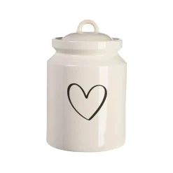 Depot Boite A Provisions Coeur