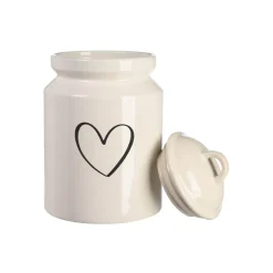 Depot Boite A Provisions Coeur