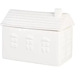 Depot Boite A Provisions En Ceramique Maison