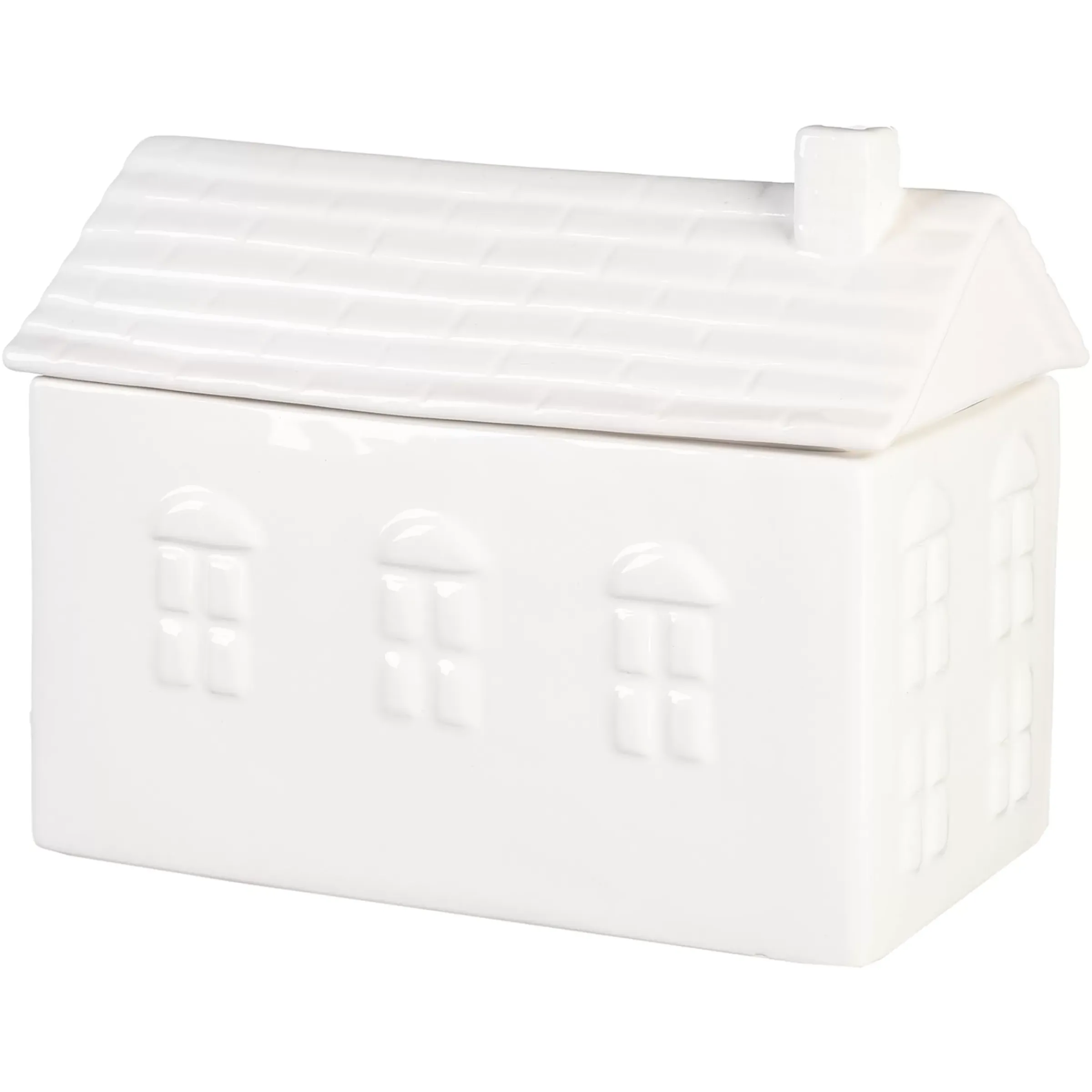 Depot Boite A Provisions En Ceramique Maison