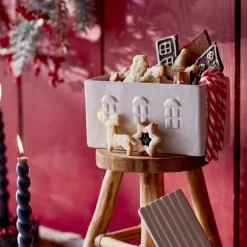 Depot Boite A Provisions En Ceramique Maison