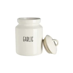 Depot Boite A Provisions Garlic