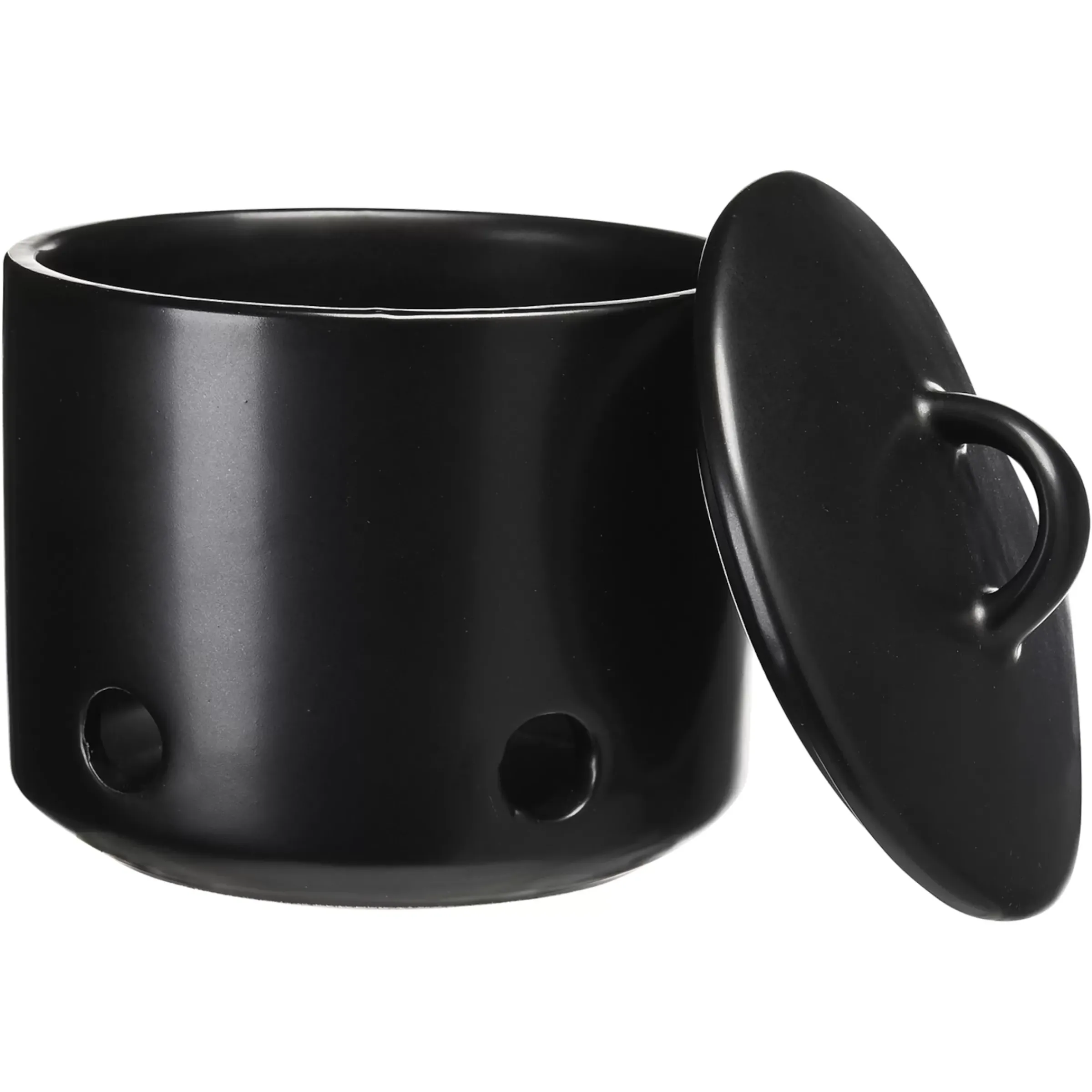 Depot Boite A Provisions Potato