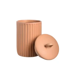 Depot Boite A Provisions Rainure