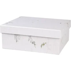 Depot Boite Cadeau Nature